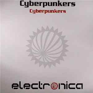 Cyberpunkers - Cyberpunkers FLAC album