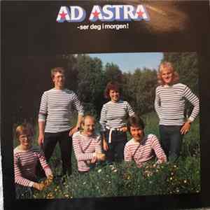 Ad Astra - Ser Deg I Morgen! FLAC album