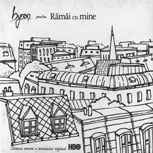 byron - Rămâi Cu Mine FLAC album