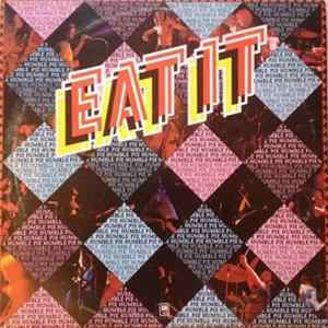 Humble Pie - Eat It FLAC album