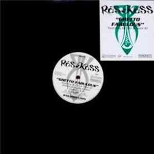 Ras Kass - Ghetto Fabulous FLAC album