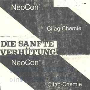 Die Sanfte Verhütung - Die Sanfte Verhütung FLAC album