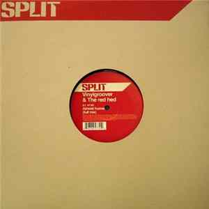 Vinylgroover & The Red Hed - Almost Human FLAC album