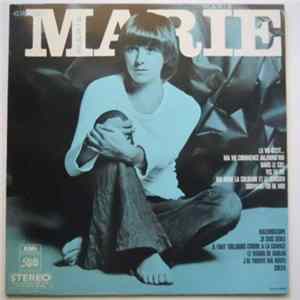 Marie - Marie FLAC album