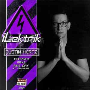 Dustin Hertz - Charger E.P. FLAC album
