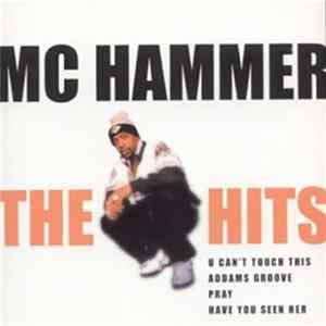 MC Hammer - The Hits FLAC album