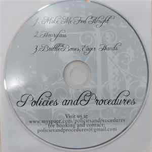 Policies And Procedures - Policies And Procedures FLAC album