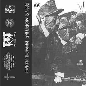 Carl ClanDestine - Industrial Musick II FLAC album