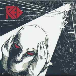 Red - Red FLAC album