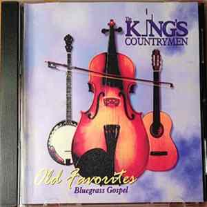 The King's Countrymen - Old Favorites FLAC album