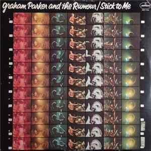 Graham Parker And The Rumour - Stick To Me FLAC album