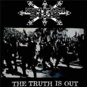 Security Threat - The Truth Is Out FLAC album