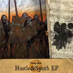 Tommy Jacob - Hustle&Synth EP FLAC album