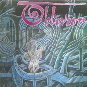 Oblivion - Oblivion FLAC album