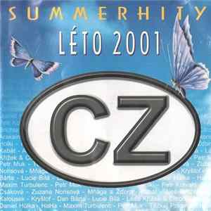 Various - Summerhity Léto 2001 FLAC album