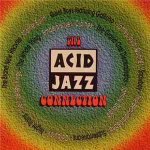Various - The Acid Jazz Connection FLAC album