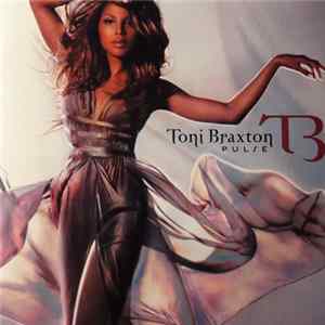 Toni Braxton - Pulse FLAC album