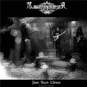 Mourningwinter - First Black Winter (Live In Sibiu) FLAC album