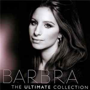 Barbra - The Ultimate Collection FLAC album