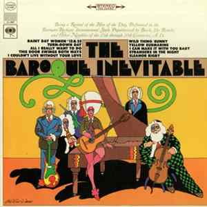 The Baroque Inevitable - The Baroque Inevitable FLAC album