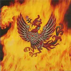 Grand Funk - Phoenix FLAC album