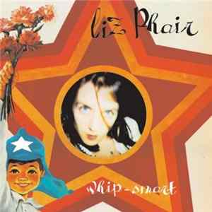Liz Phair - Whip-Smart FLAC album
