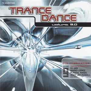 Various - Trance Dance Vol. 9 FLAC album