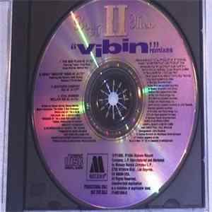 Boyz II Men - Vibin' (Remixes) FLAC album