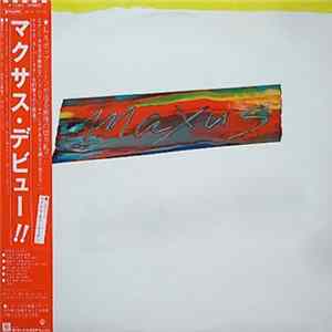Maxus - Maxus FLAC album