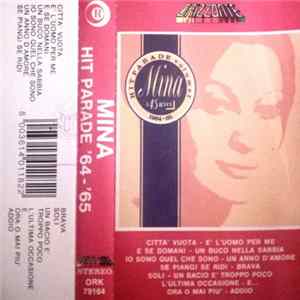 Mina - Hit Parade '64 - '65 FLAC album