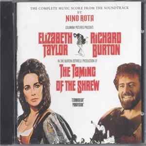Nino Rota - The Taming Of The Shrew FLAC album
