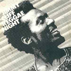 Jimmy Cliff - Reggae Night FLAC album