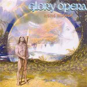 Glory Opera - Rising Moanga FLAC album