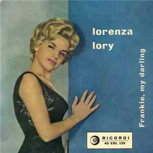 Lorenza Lory Con I Trovatori - Frankie, My Darling FLAC album