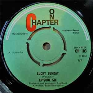 Episode Six - Lucky Sunday FLAC album