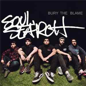 Soul Search - Bury The Blame FLAC album