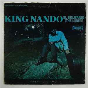 King Nando - El Solitario (The Loner) FLAC album