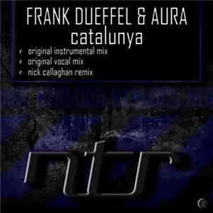 Frank Dueffel & Aura - Catalunya FLAC album