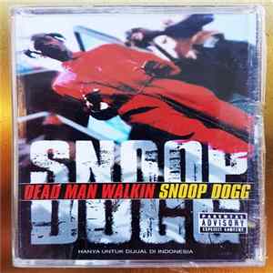 Snoop Dogg - Dead Man Walkin FLAC album