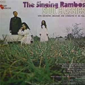 The Singing Rambos - Soul Classics FLAC album