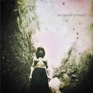 In Death It Ends - Manifestations FLAC album