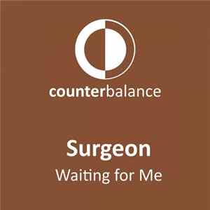 Surgeon - Waiting For Me FLAC album