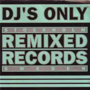 Various - Remixed Records 63 FLAC album