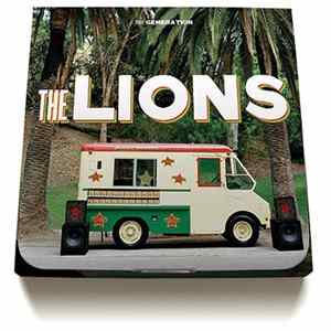The Lions - This Generation FLAC album