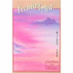 Riley Lee - Evening Mist FLAC album