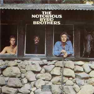 The Byrds - The Notorious Byrd Brothers FLAC album