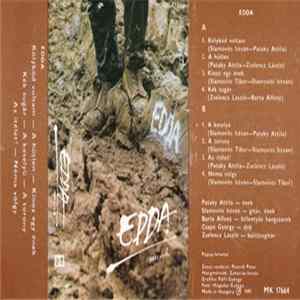 Edda Művek - Edda Művek 2. FLAC album