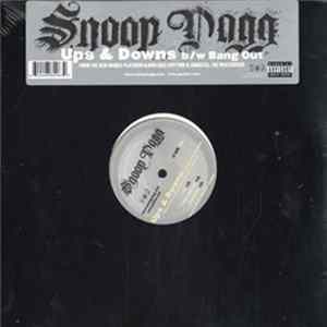 Snoop Dogg - Ups & Downs / Bang Out FLAC album