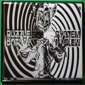 WaNz - Baraonda Percettiva - Mental Disturbance FLAC album