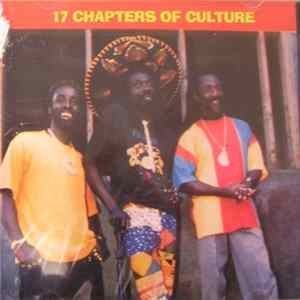 Culture - 17 Chapters Of Culture FLAC album
